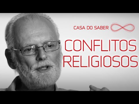 Vídeo: Conflitos religiosos podem ser evitados?