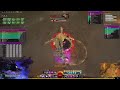 [GW2 ] Greer CM | Heal Chrono Double feedback and How to delete 2 sets of big orbs in splits