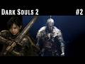 Musuh Keroyokan Coi! | Dark Souls 2 Part 2