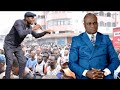 Wiily bakonga arrete a brazzaville avec 2 millions de   miyake au parlement debout 22042021