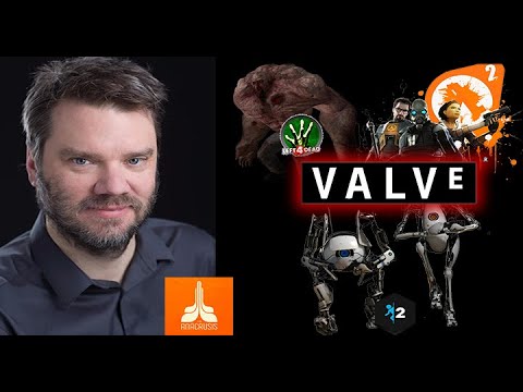 #135 - Chet Faliszek Interview (Writer At Valve &amp; The Dev Behind Left 4 Dead)