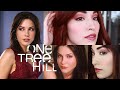 Sophia Bush &quot;Brooke Davis&quot; Inspired Makeup | One Tree Hill