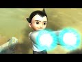 astro boy vs peacekeeper part 1