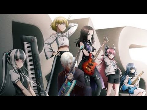 ガルパでカバーして欲しい平P楽曲ベスト5！【RAS編】