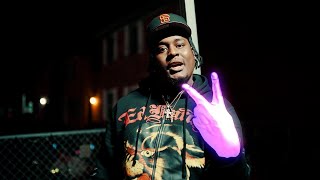 Reek ByTheWay - Brick x Brick | Sony a7iii Music Video | Directed By Travis Archer