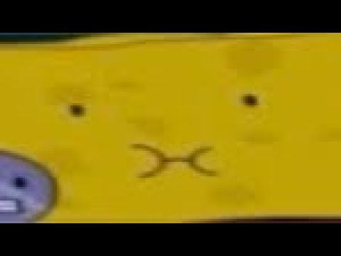 BFDIA 6 But Only When Spongy Is On Screen - YouTube