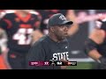 Oregon State vs. Montana | Beavers score 52 in first win of JaMarcus Shephard era | Game Highlights