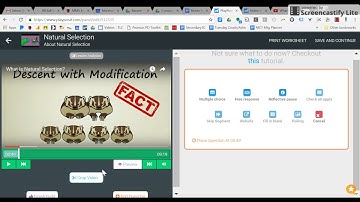 Playposit A Way to Make a Video Interactive