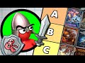 Which ttrpg has the best fighter its not dd