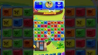 Toy Box Blast Mania iOS & Android game screenshot 3