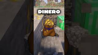 ¡Únete ahora! IP: zenithmc.net Puerto: 19132 (Java y Bedrock)  #minecraft #prisiondebedrock