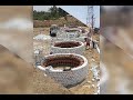 أكبر مشروع حمام بالوطن العربي