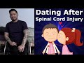 Shocking Truth Revealed: Dating After Disability - Can I Find Love? 💔🕵️‍♂️