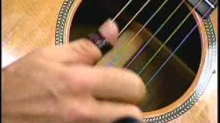 Toby Walker Performing Hideaway on Wes Houston Presents