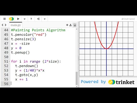 solving graph problems in python