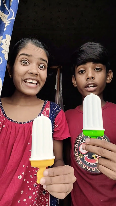 Big Brother's Ice Cream Trick on Little Bro!š¦š¦ššj4247