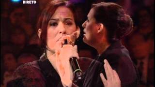 Video thumbnail of "Aldina Duarte - Fado com dono"