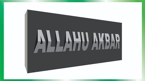 3D Perspective Typography in CorelDraw #coreldrawx7 #coreldrawtutorial
