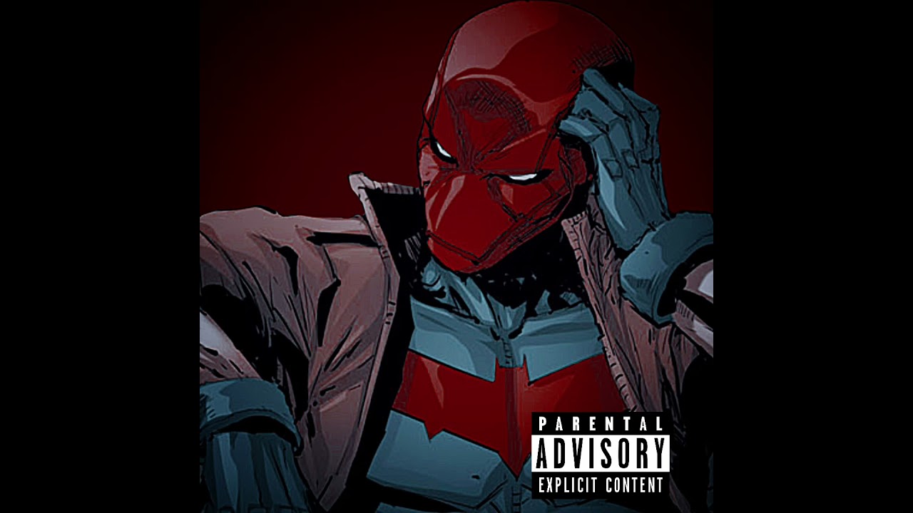 Big Sean Jump out the window (instrumental + slowed)