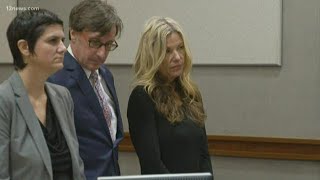 Lori Vallow appeared in court to ask for reduced bail