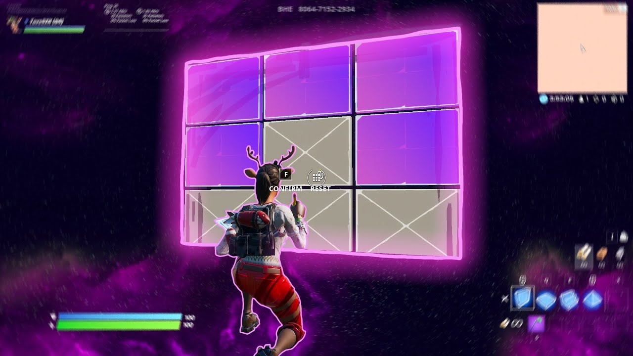 Fortnite Montage - "223s" (YNW Melly)