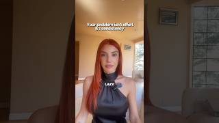 Stop normalizing quitting #mindset #selfdevelopment #selfgrowth #glowup #levelup #confidence