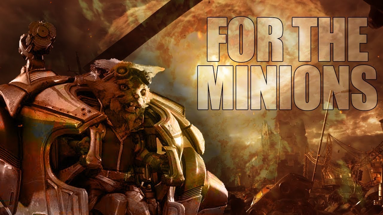 FTM 17: Core Map Run through, Predecessor Alpha, Ethereal Lore