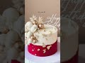 #cake #birthdaycake #trandingcake