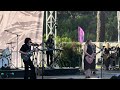 Sleater-Kinney | Hardly Strictly Bluegrass | 10/4/24 | Relix