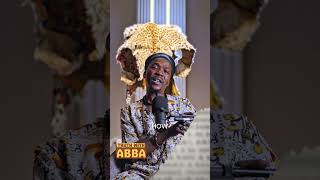 There Is No Honesty Without Accountability - Abba Ayalew Amlak