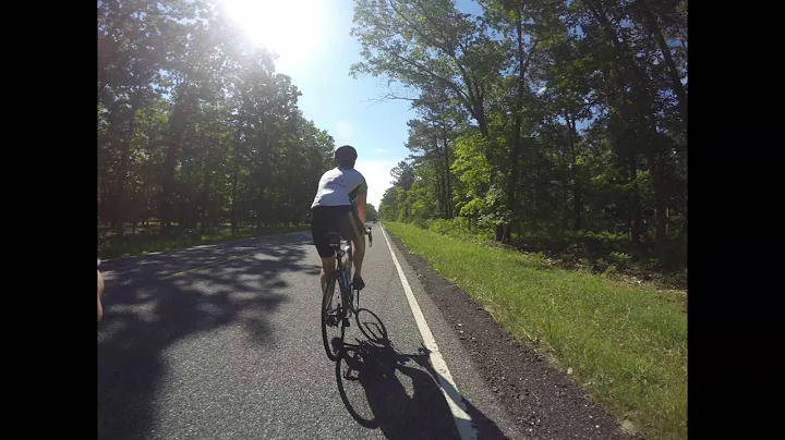 ACS Bridge to the Beach 2016