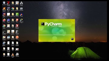 How to install Python 3 and PyCharm (Python IDE) in Tamil