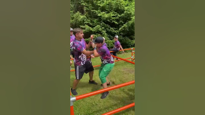 FAKE ZLOMENÝ PRST PRANK na Taryho! 😃👌 Tary Camp 2022