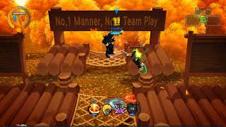 Faction Ladder Jeeonju Devil Vs Bastian