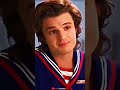 King Steve👑 | Stranger Things| #trending #shorts #strangerthings #series #netflix #steveharrington