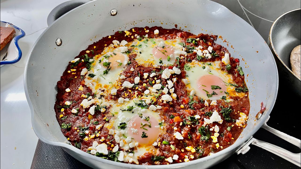 Egg Bullseye Masala Recipe YouTube