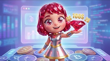 RUBI Network: The Future of Power, Wealth, and Identity