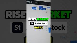 Cara Riset Market di Adobe Stock Biar Ngasilin Ribuan Dolar #adobestock #microstock #risetmarket