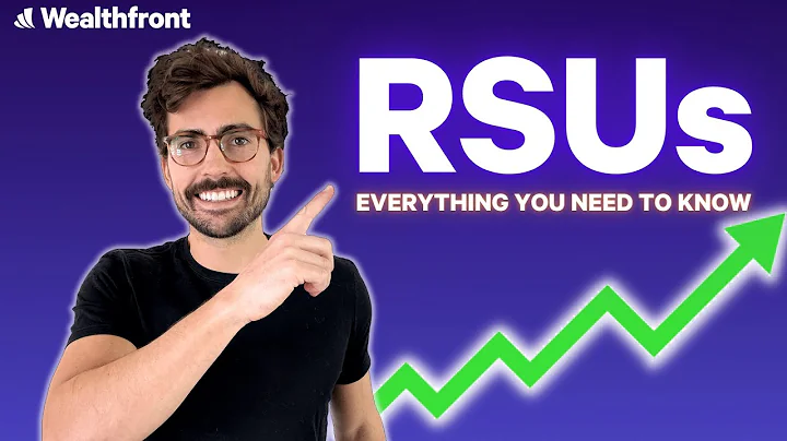 How To Maximize Restricted Stock Units (RSUs)