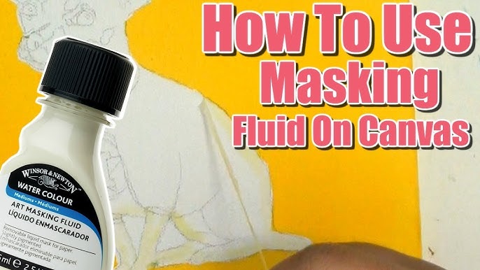 HOW TO USE LIQUID MASK by PEPA SAAVEDRA (ENG Version🇺🇸) 