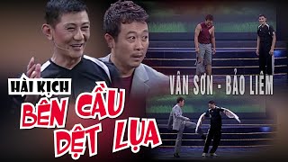 Bên Cầu Dệt Lụa