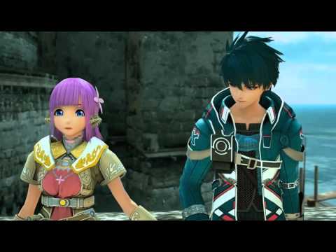 Star Ocean: Integrity & Faithlessness – Story Trailer (Deutsch)