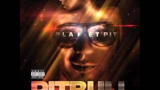 Pitbull - Castle Made of Sand ft. Kelly Rowland &amp; Jamie Drastik