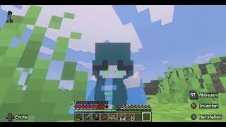 Ich bin zurück! Minecraft Boom Folge 3
