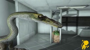 jMonkeyEngine 3 showcase