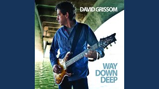 Video thumbnail of "David Grissom - Skimming The Surface"