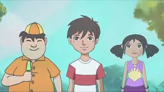 Copy of Angel vs Devil | Educational and Learning Kids Cartoon by Aadi and Friends | Moral Stories