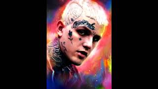 LIL PEEP TYPE BEAT "help" (prod.HDR)