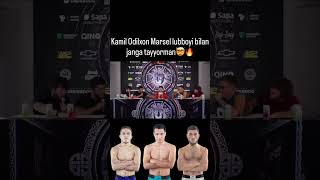 79 kg challenge for anything #combat #octogon #mma #sports