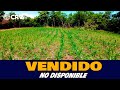 🔴NO DISPONIBLE🔴 CASA DE CAMPO CON MANZANA Y MEDIA DE TERRENO CANGREJERA | CRV EL SALVADOR